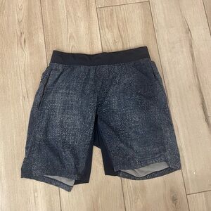 Men’s Lululemon T.H.E. Linerless Short 9"